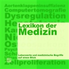 Lexikon der Medizin