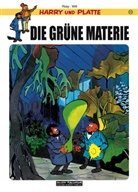 Maurice Rosy, Will, i. e. Will Maltaite, Will - Harry und Platte - Bd.22: Harry und Platte