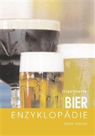Berry Verhoef - Illustrierte Bier-Enzyklopädie