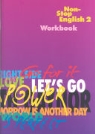 Gaynor Ramsey - Non-Stop English - Bd. 2, 8. Schuljahr: Non-Stop English 2 / Workbook