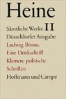 Heinrich Heine, Manfred Windfuhr - Sämtliche Werke - Bd. 11: Sämtliche Werke