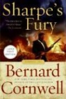 Bernard Cornwell - Sharpe's Fury