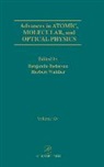 Benjamin Bederson, Benjamin (New York University Bederson, Benjamin Walther Bederson, Herbert Walther, Herbert (Max-Planck Institut Walther, Benjamin Bederson... - Advances in Atomic, Molecular, and Optical Physics