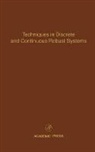Cornelius T. Leondes - Techniques in Discrete and Continuous Robust Systems