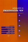 J. Ed August, J. Ed. August, J. Thomas August - Advances in Pharmacology