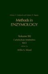 Sidney P. Colowick, Nathan P. Kaplan, Willis A. Wood - Carbohydrate Metabolism