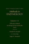 Kaplan Colowick, Nathan P. Colowick, Nathan P. Kaplan - Diffraction Methods for Biological Macromolecules