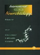 Ronald J. Bradley, R. Adron Harris, Peter Jenner - International Review of Neurobiology