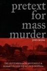 John Roosa - Pretext for Mass Murder