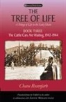Chava Rosenfarb, Chawa/ Morgentaler Rosenfarb - Tree of Life Bk. 3; Cattle Cars Are Waiting, 1942-1944