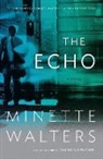 Minette Walters - The Echo