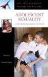 Carolyn (EDT) Cocca, Carolyn Cocca - Adolescent Sexuality