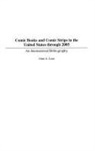 John Lent, John A. Lent - Comic Books And Comic Strips in the United States Through 2005