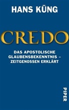 Hans Küng - Credo