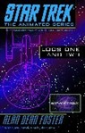 Alan Dean Foster - Star Trek Logs One and Two