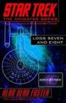 Alan Dean Foster - Star Trek Logs Seven and Eight