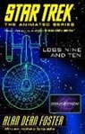 Alan Dean Foster - Star Trek Logs Nine and Ten