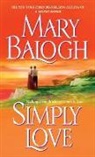 Mary Balogh - Simply Love