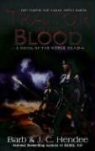 Barb Hendee, Barb/ Hendee Hendee, J. C. Hendee - Traitor to the Blood
