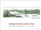 Editha Hackspiel - Düsseldorfer Ansichten