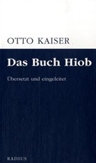 Otto Kaiser - Das Buch Hiob