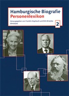 Dirk Brietzke, Franklin Kopitzsch - Hamburgische Biografie 2. Bd.2