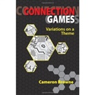 Cameron Browne, Browne Cameron - Connection Games