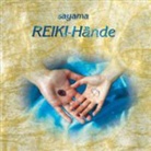 Sayama - Reiki-Hände, 1 CD-Audio (Hörbuch)