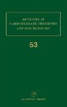 Derek Horton - Advances in Carbohydrate Chemistry and Biochemistry