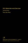 Park, Willardson, Yoon S. Park, Eicke R. Weber, R. K. Willardson - Sic Materials and Devices