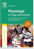 Jan Hartmann - Physiologie in Frage und Antwort
