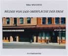 Wim Wenders, Wim Wenders - Bilder von der Oberfläche der Erde