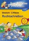 Claudia Högemann, Reinhild Miedzybrocki, Antje Flad - Rechtschreiben (2. Klasse)