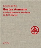Degonda, Christophe Girot, Johannes Stoffler, Lucia Degonda - Gustav Ammann