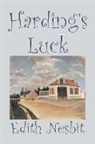E Nesbit, Edith Nesbit - Harding's Luck
