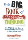 Ian Gilbert, Ian Gilbert - Big Book of Independent Thinking