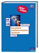 William Bolton - Bausteine mechatronischer Systeme