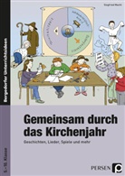 Siegfried Macht - Gemeinsam durch das Kirchenjahr