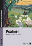 itz, Ulrik Itze, Ulrike Itze, Moers, Edelgard Moers - Psalmen