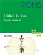 Ariane Archambault, Jean-Claude Corbeil - PONS Bildwörterbuch Deutsch, Französisch