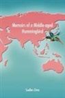 Suellen Zima - Memoirs of a Middle-aged Hummingbird