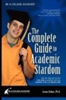 James Duban, Trafford Publishing - Be a College Achiever