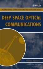 H Hemmati, Hamid Hemmati, Hamid (Jet Propulsion Laboratory/ Califor Hemmati, Hemmati Hamid, Hamid Hemmati, Hamid (Jet Propulsion Laboratory/ California Institute of Technology) Hemmati - Deep Space Optical Communications