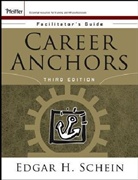 Edgar H. Schein, SCHEIN EDGAR H - Career Anchors