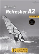 English Network Refresher - A2: Teacher's Book