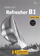 English Network Refresher - B1: Teacher's Book