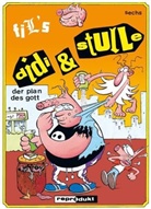 Fil - Didi & Stulle - Nr.6: Didi & Stulle - Der Plan des Gott