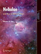 Steven Coe, Steven R. Coe - Nebulae and How to Observe Them