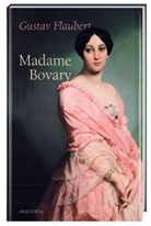 Gustav Flaubert, Gustave Flaubert - Madame Bovary