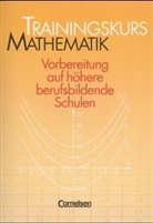 Carste Velten, Carsten Velten, Hans Velten, Hans-Walter Velten - Trainingskurs Mathematik